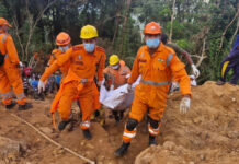 டித்வா மீட்பு பணிகள் அதிகாரப்பூர்வமாக நிறுத்தம் – 173 பேர் காணாமல் போயுள்ளதாக தகவல்