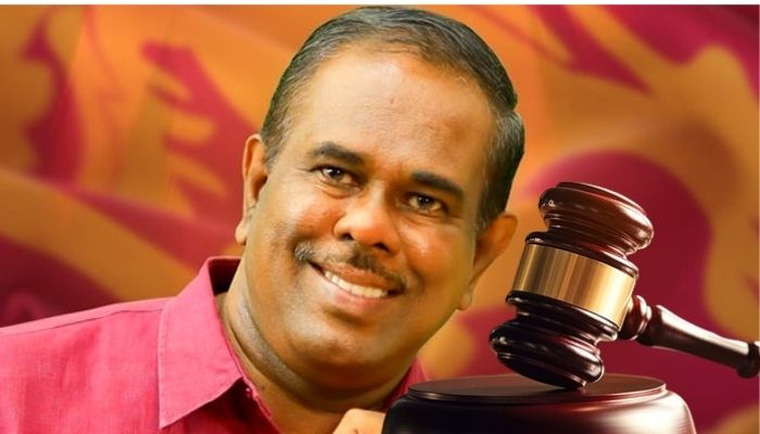 அமரகீர்த்தி அத்துகோரலவின் கொலை வழக்கில் 12 பேருக்கு மரண தண்டனை!