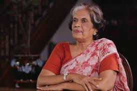இலங்கையின் தொழில்முறை அரச சேவை சீரழிந்து வருகின்றமை கவலையளிக்கிறது: சந்திரிகா கருத்து