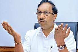 குற்றப்புலனாய்வுத் திணைக்களத்தின் நான்காம் மாடி சித்திரவதை முகாம் – அநுர பிரியதர்ஷன யாப்பா குற்றச்சாட்டு