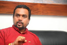 திருமலை, காங்கேசன்துறை துறைமுகங்களை இந்தியாவுக்கு தாரைவார்க்க அரசாங்கம் முயற்சி!