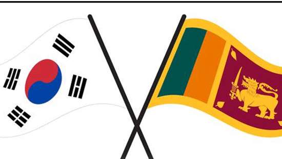 இலங்கை – தென்கொரியா இடையிலான பொருளாதார உறவுகளை வலுப்படுத்த இணக்கம்!