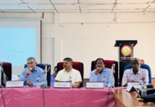 வெடுக்குநாறிமலை ஆதிலிங்கேஸ்வரர் ஆலயத்தில் சிவராத்திரி விழா தடையின்றி நடத்த வேண்டும் : ப.சத்தியலிங்கம் கோரிக்கை