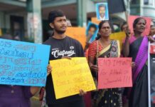 ஊடகவியலாளர்கள் காணாமல் ஆக்கப்பட்டு படுகொலை: சர்வதேச விசாரணை மூலமே நீதி கிடைக்கும் -ஜனாதிபதிக்கு மகஜர்