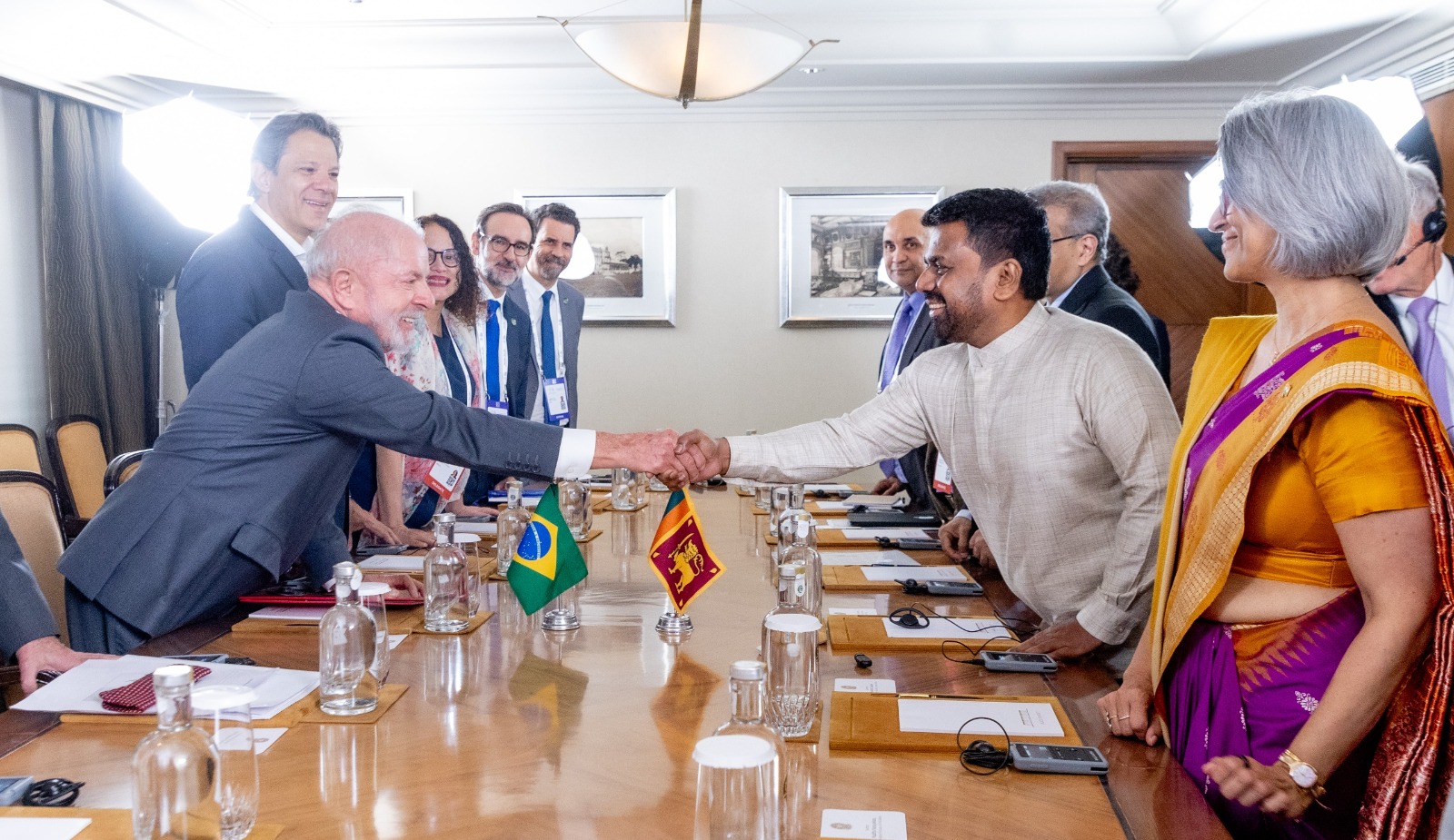 ஜனாதிபதி அநுர – பிரேசில் ஜனாதிபதி லுலா த சில்வா சந்திப்பு 1 https://www.ilakku.org/wp-content/uploads/2021/08/cropped-Google_Logo.png WhatsApp Image 2026 02 19 at 22.29.14 ஜனாதிபதி அநுர – பிரேசில் ஜனாதிபதி லுலா த சில்வா சந்திப்பு