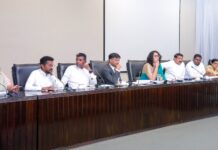 பெருந்தோட்ட பாடசாலைகளுக்கான காணி உறுதிப் பத்திரம் விரைவில் வழங்கப்படும் : பிரதமர் உறுதி