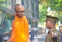 திருகோணமலை புத்தர் சிலை விவகாரம் : ஜனாதிபதிக்கு கடிதம்