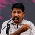 “இழுவைமடி படகுக்கு அனுமதி இல்லை” : கடற்றொழில் அமைச்சர் இந்திய மீனவர்களிடம் தெரிவிப்பு