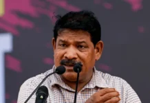 “இழுவைமடி படகுக்கு அனுமதி இல்லை” : கடற்றொழில் அமைச்சர் இந்திய மீனவர்களிடம் தெரிவிப்பு