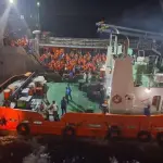 இலங்கைக்கு அருகில் அமெரிக்கா நடத்திய தாக்குதலில் 104 பேர் பலி: ஈரான் அறிவிப்பு