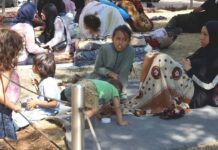 லெபனானின் 50 நகரங்களுக்கு வெளியேற்ற உத்தரவு: இஸ்ரேல் எச்சரிக்கை!