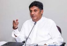 மத்திய கிழக்கு நெருக்கடி: இலங்கைக்கு ஏற்படும் தாக்கம் குறித்து அவசர சந்திப்பு