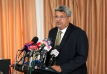 அரசியல் காரணங்களுக்காக இனி சமாதான நீதவான் பதவி இல்லை…