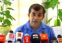 போரைச் சாட்டாக வைத்து பொருட்களை அதிகரிப்பு – அசேல சம்பத் குற்றச்சாட்டு