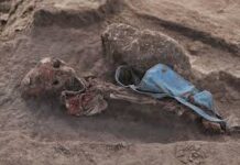 செம்மணி மனிதப் புதைகுழி: மூன்றாம் கட்ட அகழ்வு ஏப்ரல் 20ல் ஆரம்பம்!