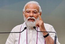 மத்திய கிழக்கில் ஏற்பட்டுள்ள போர் பதற்றம்: பொருளாதாரத் தாக்கத்திலிருந்து எந்தவொரு நாடும் தப்பவில்லை: பிரதமர் மோடி