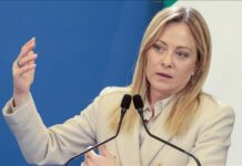 ஈரானுக்கு எதிரான போரிலிருந்து விலகிய இத்தாலி!