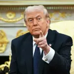 போரை நிறுத்துவது குறித்து கூட்டாகவே தீர்மானிப்போம் -டிரம்ப்