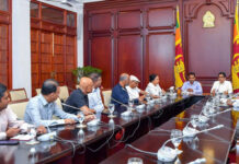 மத்திய கிழக்கு நெருக்கடி: சுற்றுலாப் பயணிகள் ,புலம்பெயர் தொழிலாளர்களின் பாதுகாப்பை உறுதி செய்ய அரசாங்கம் சிறப்பு வேலைத்திட்டம்