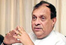 “வடக்கு கிழக்கு மக்கள் கோரிய ஆட்சி அதிகாரத்தை வழங்குவது கடமை” என்கிறார் கரு ஜயசூரிய!