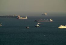 ஹோர்முஸ் நீரிணை தொடர்பில் ஈரானின் மீண்டும் எச்சரிக்கை