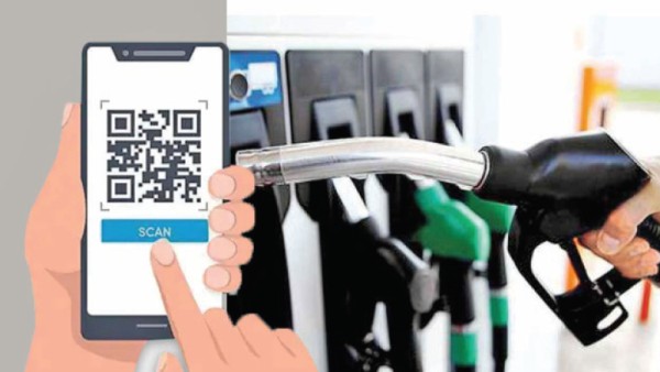 QR முறைமையை கால வரையறையின்றி தொடர அரசாங்கம் தீர்மானம்!