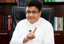 உயிர்த்த ஞாயிறு தாக்குதலின் சூத்திரதாரியை வெளிப்படுத்த உள்ளதாக உதயகம்மன்பில தெரிவிப்பு