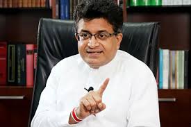 உயிர்த்த ஞாயிறு தாக்குதலின் சூத்திரதாரியை வெளிப்படுத்த உள்ளதாக உதயகம்மன்பில தெரிவிப்பு