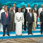 இந்தியா,ஓமான்,கென்யாவின் வெளிவிவகார அமைச்சர்களுடன் விஜித ஹேரத் முக்கிய சந்திப்பு!