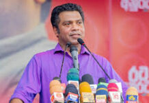 வெளிநாட்டவர்களின் விசா காலம் இரண்டு வாரங்களுக்கு நீடிப்பு – அமைச்சரவை ஊடகப் பேச்சாளர்