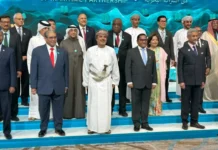 இந்தியா,ஓமான்,கென்யாவின் வெளிவிவகார அமைச்சர்களுடன் விஜித ஹேரத் முக்கிய சந்திப்பு!