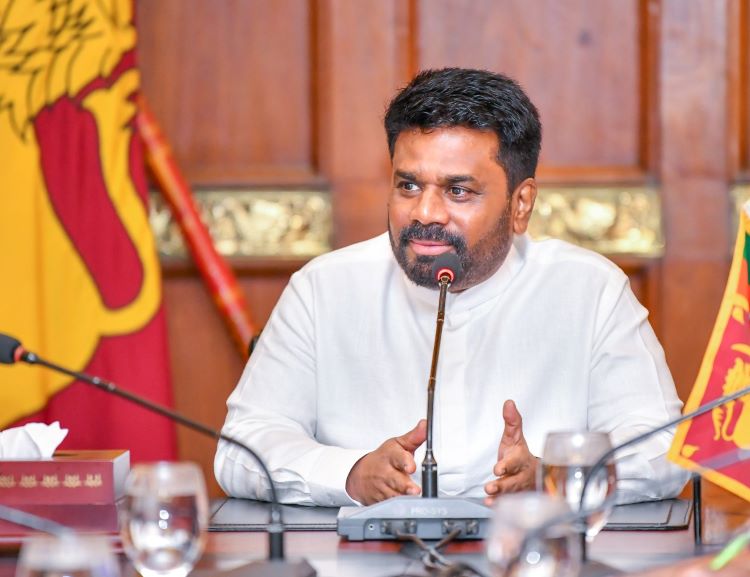 வலுசக்தி பாதுகாப்பை உறுதிப்படுத்த ஒன்றிணையுமாறு ஜனாதிபதி மக்களிடம் கோரிக்கை