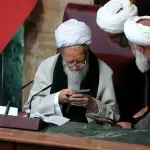 ஈரானின் புதிய அதிஉயர் தலைவர் தேர்வு செய்யப்பட்டதாக தகவல்