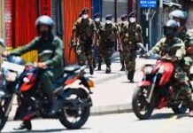 மீண்டும் அவசரகாலச் சட்டம்?