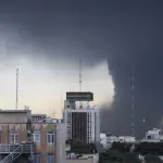 இஸ்ரேல் மீது ஈரான் தொடர்ந்து தாக்குதல்!