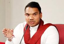 மோதல்களைத் தவிர்த்து ஒற்றுமையை வலியுறுத்தும் நாமல் ராஜபக்ஷ