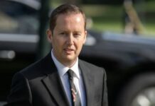 அமெரிக்க விசேட பிரதிநிதி இலங்கைக்குப் பயணம்