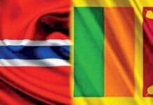 இலங்கையின் விவசாயக் கழிவுகளிலிருந்து எரிவாயு உற்பத்தி: நோர்வேயுடன் கலந்துரையாடல்!