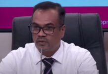 நாட்டில் நிதி நெருக்கடி இல்லை : அரசாங்கம் உறுதி