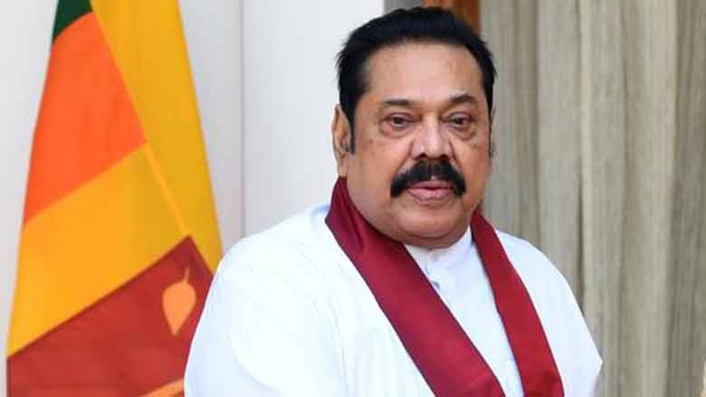 மஹிந்த ராஜபக்ச பாரியளவு கையூட்டல் பெற்றமை ஸ்ரீலங்கன் விமான சேவை வழக்கில் தகவல்!