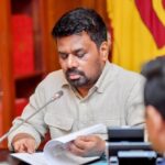 ஏற்றுமதிக்கு முன்னுரிமை: ஜனாதிபதி அநுர கருத்து