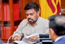 ஏற்றுமதிக்கு முன்னுரிமை: ஜனாதிபதி அநுர கருத்து