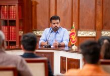 மத்திய கிழக்கு யுத்தம்: இலங்கைக்கு எந்த அழுத்தங்கள் வந்தாலும் அடிபணியமாட்டோம் – ஜனாதிபதி