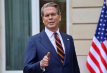 ஈரான் எண்ணெய் ஏற்றுமதிக்கான அமெரிக்க தடைகள் நீக்கம்