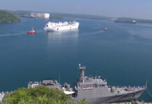 இந்தோ-பசுபிக் சதுரங்கத்தில் இலங்கை ‘அமெரிக்க அழுத்தங்களும் ஈரானியத் தத்தளிப்பும்’ : விதுரன்