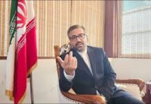 மசகு எண்ணெய் உட்பட அத்தியாவசியப் பொருட்களை இலங்கைக்கு வழங்க தயாராக உள்ளோம் – ஈரானிய தூதுவர்