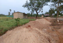 யாழில் 36 வருட காலமாக இராணுவத்தினரின் கட்டுப்பாட்டில் இருந்த காணி விடுவிப்பு