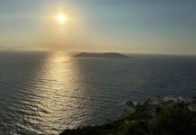 வெப்பநிலை அதிகரிப்பு : உலக வானிலை அமைப்பு கடும் எச்சரிக்கை!