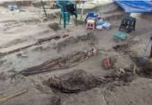 யாழ்ப்பாணம் சென்றுள்ள ஐ. நா. பிரதிநிதி செம்மணி விவகாரம் தொடர்பில் கலந்துரையாடல்!