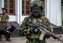 இலங்கையின் புதிய பயங்கரவாத தடுப்புச் சட்டமும்(PSTA) பாதிப்புக்களும் : பெனிஸ்லஸ் துசான்